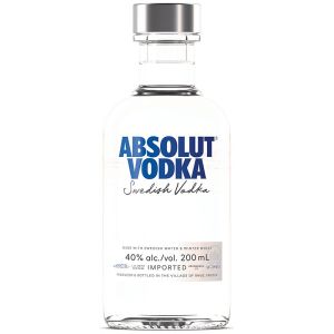 Absolut-200ml